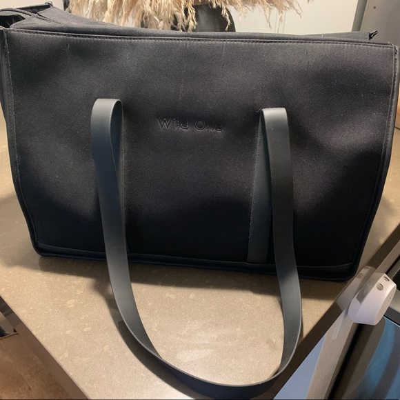 Wild One Dog Wild One Pet Carrier Poshmark